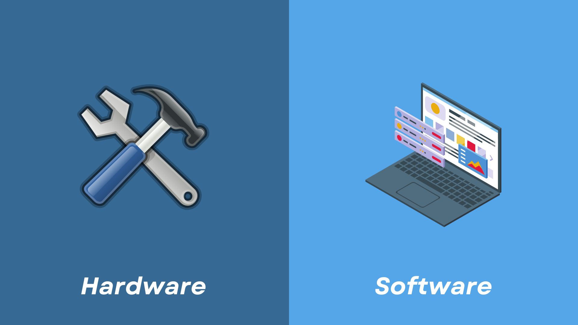 Concept about Hardware | CHAPTER 2 | Computer and Information Technology