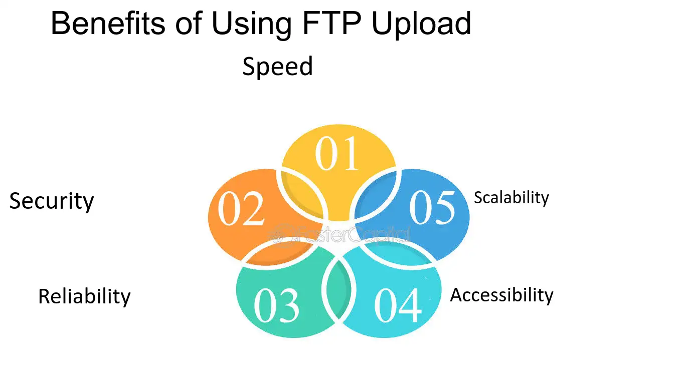 Concept about FTP | CHAPTER 1 | Computer and Information Technology