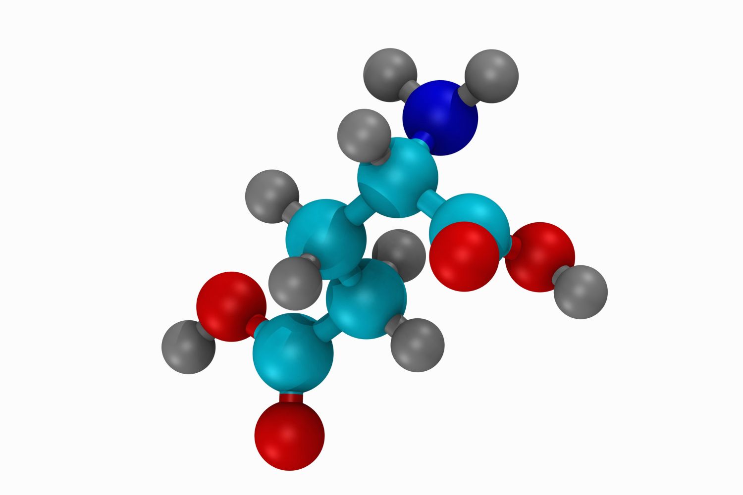 Concept about Amino Acid | CHAPTER 1 | Nutrition and Dietetics