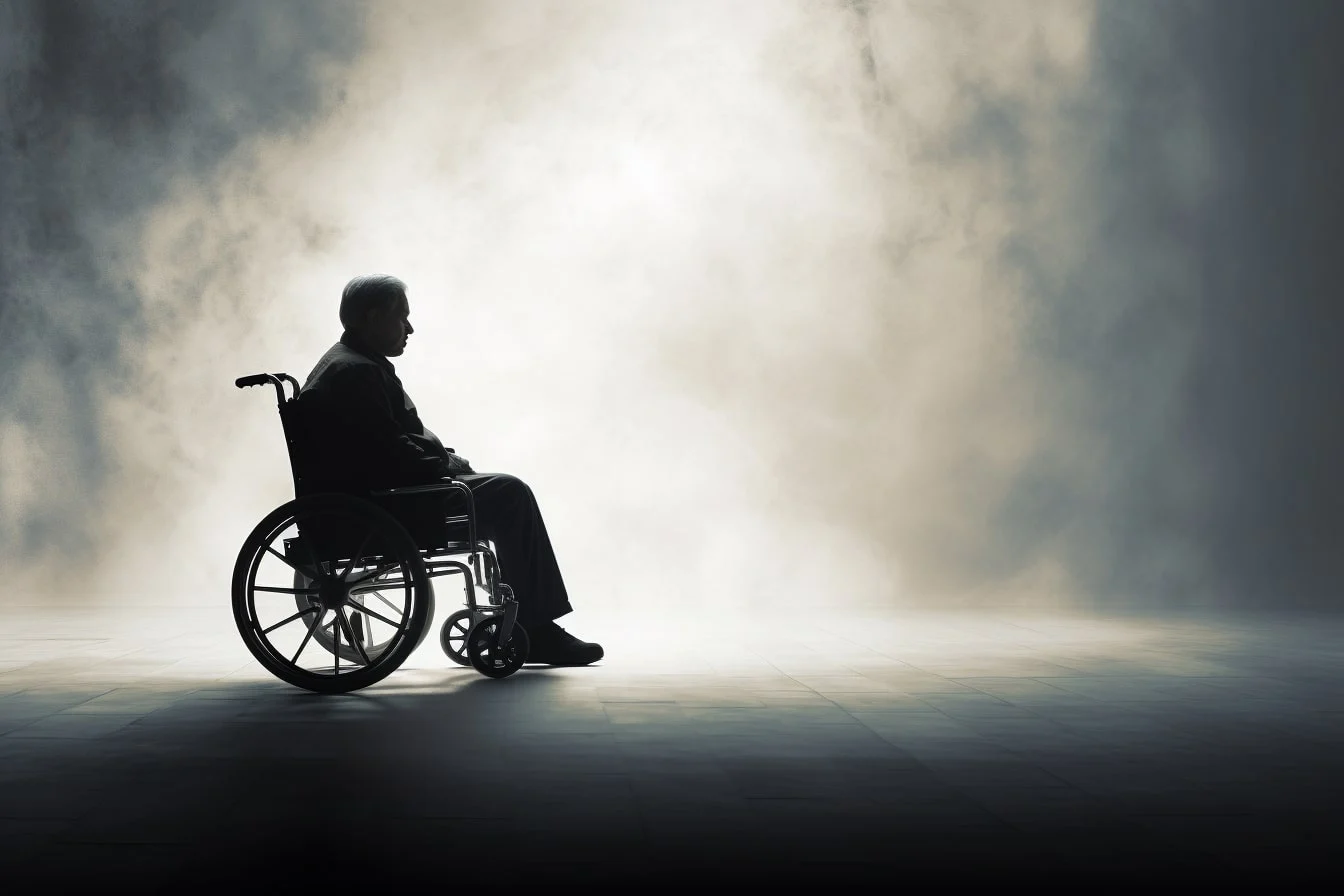Concept about Paralysis | CHAPTER 7 | Anatomy and Physiology