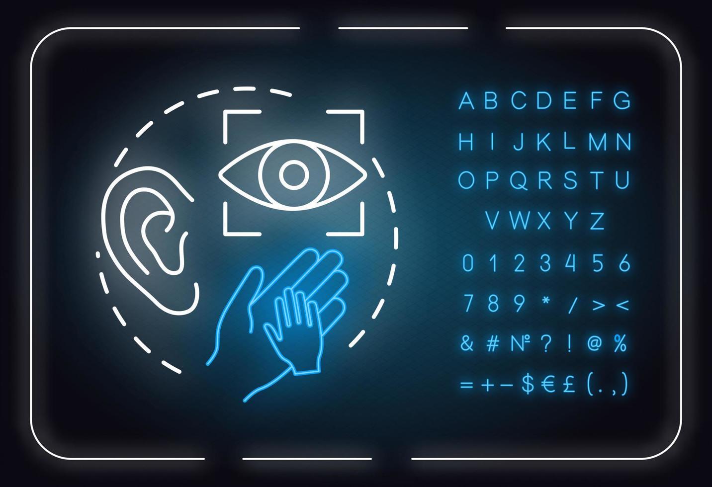 Special senses, Name special sense organs and idea of perception | CHAPTER 10 | Anatomy and Physiology