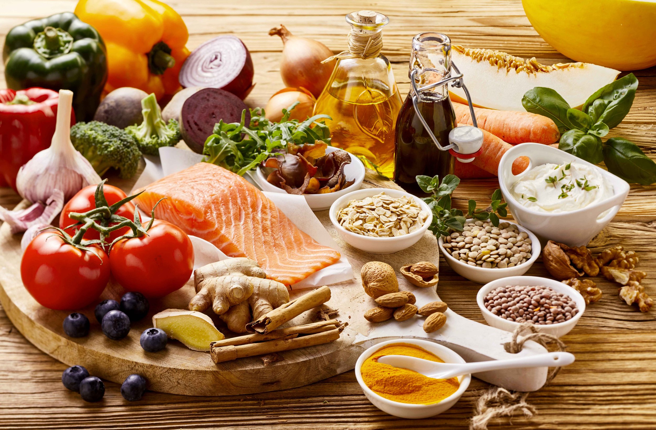 Balanced diet | CHAPTER 4 | Nutrition and Dietetics