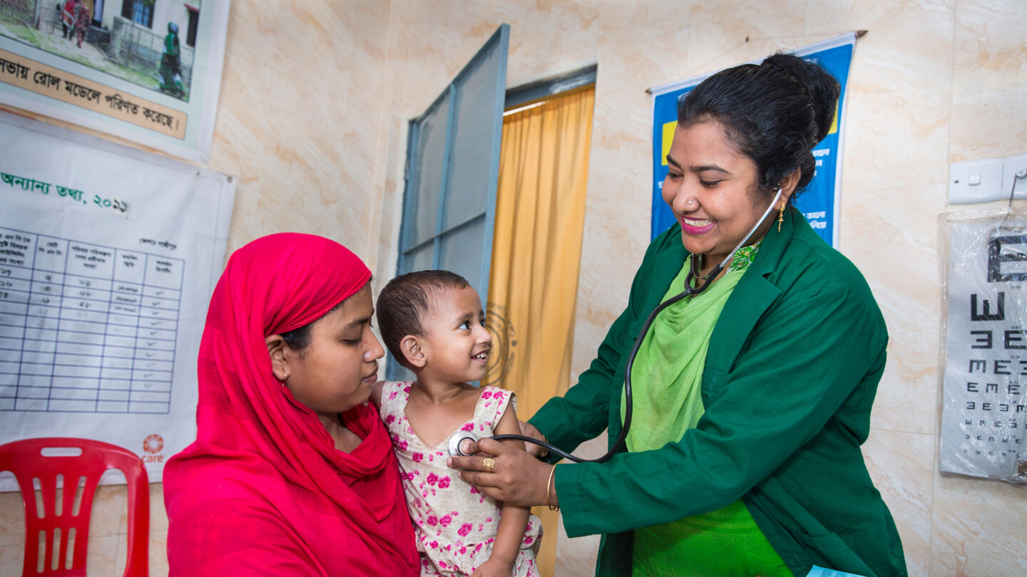 Bangladesh health care policy regarding nutrition | CHAPTER 1 | Nutrition and Dietetics
