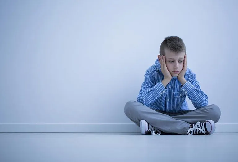 Childhood schizophrenia | CHAPTER 4 | Psychiatric nursing