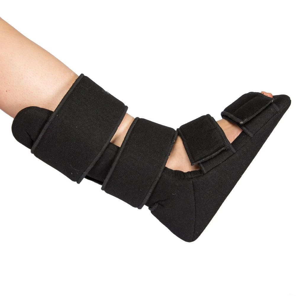 Concept About Splints | CHAPTER 21 | Orthopedic Nursing