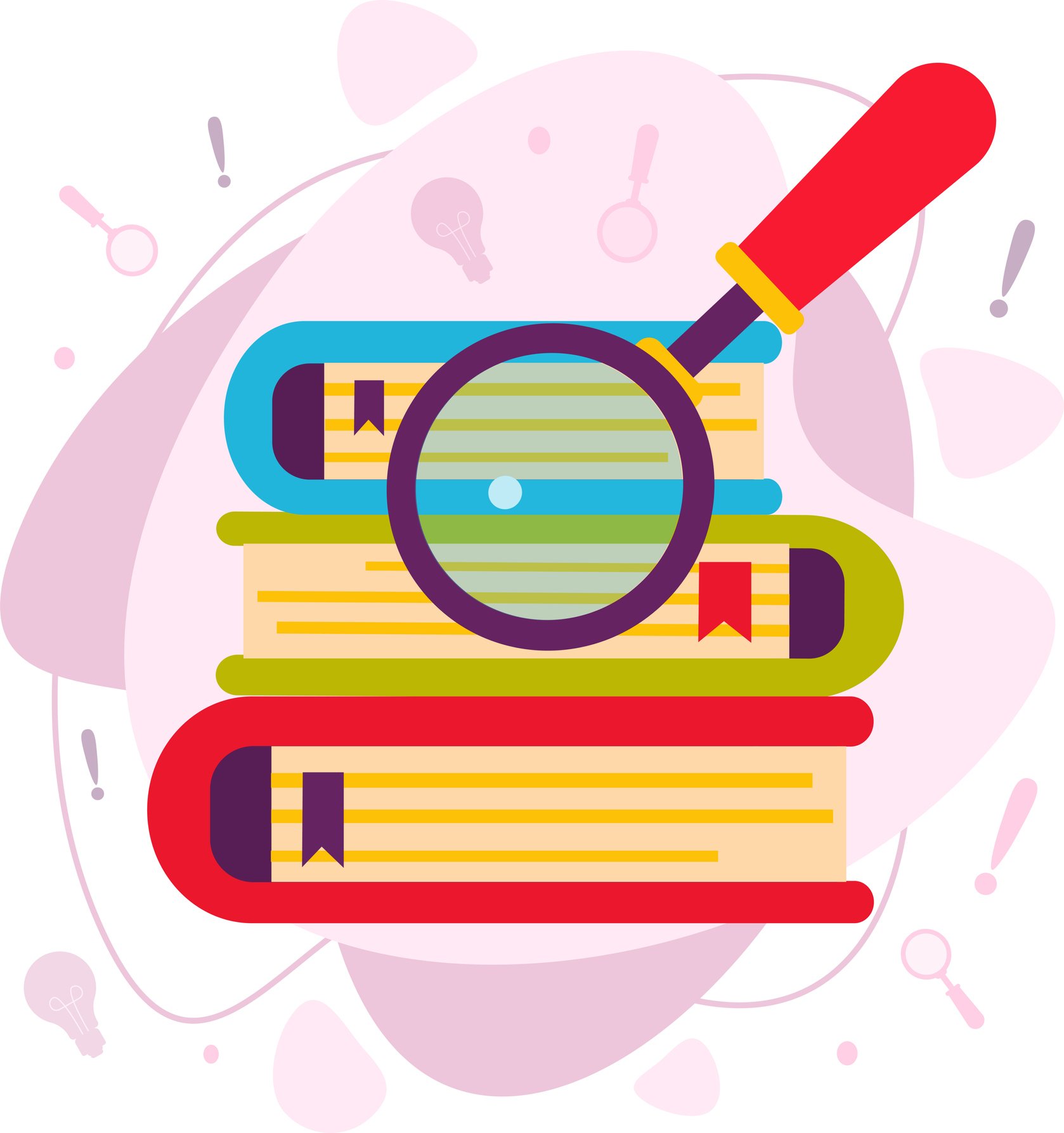 Concept of Review of Literature | CHAPTER-4 | Research Methodology