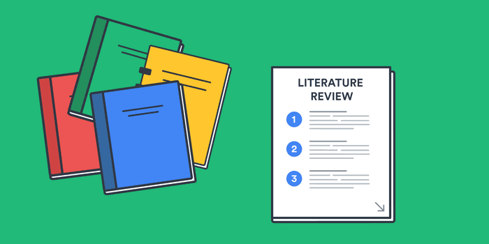Concept of Review of Literature | CHAPTER-4 | Research Methodology