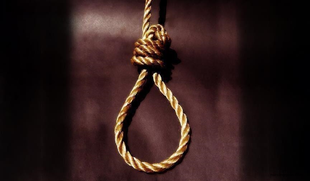 Concept of Suicide | CHAPTER 21 | Community Health Nursing