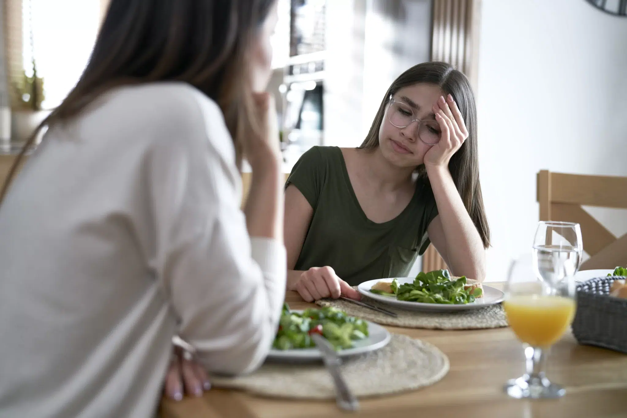 Eating disorder | CHAPTER 4 | Psychiatric nursing