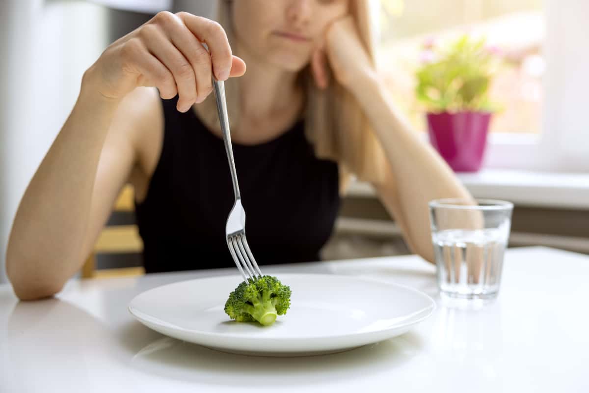 Eating disorder | CHAPTER 4 | Psychiatric nursing