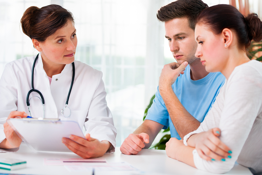 Family Counseling