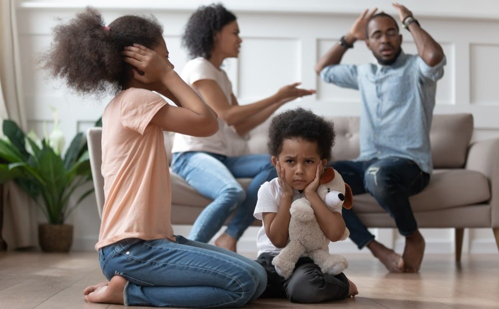 Family violence