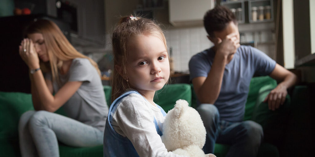 Family violence