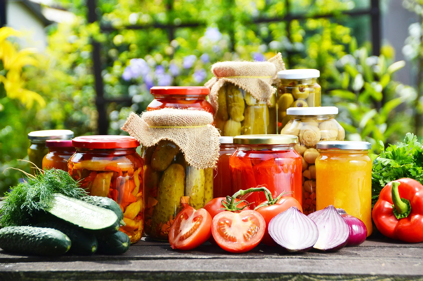 Food Preservation | CHAPTER 4 | Nutrition and Dietetics