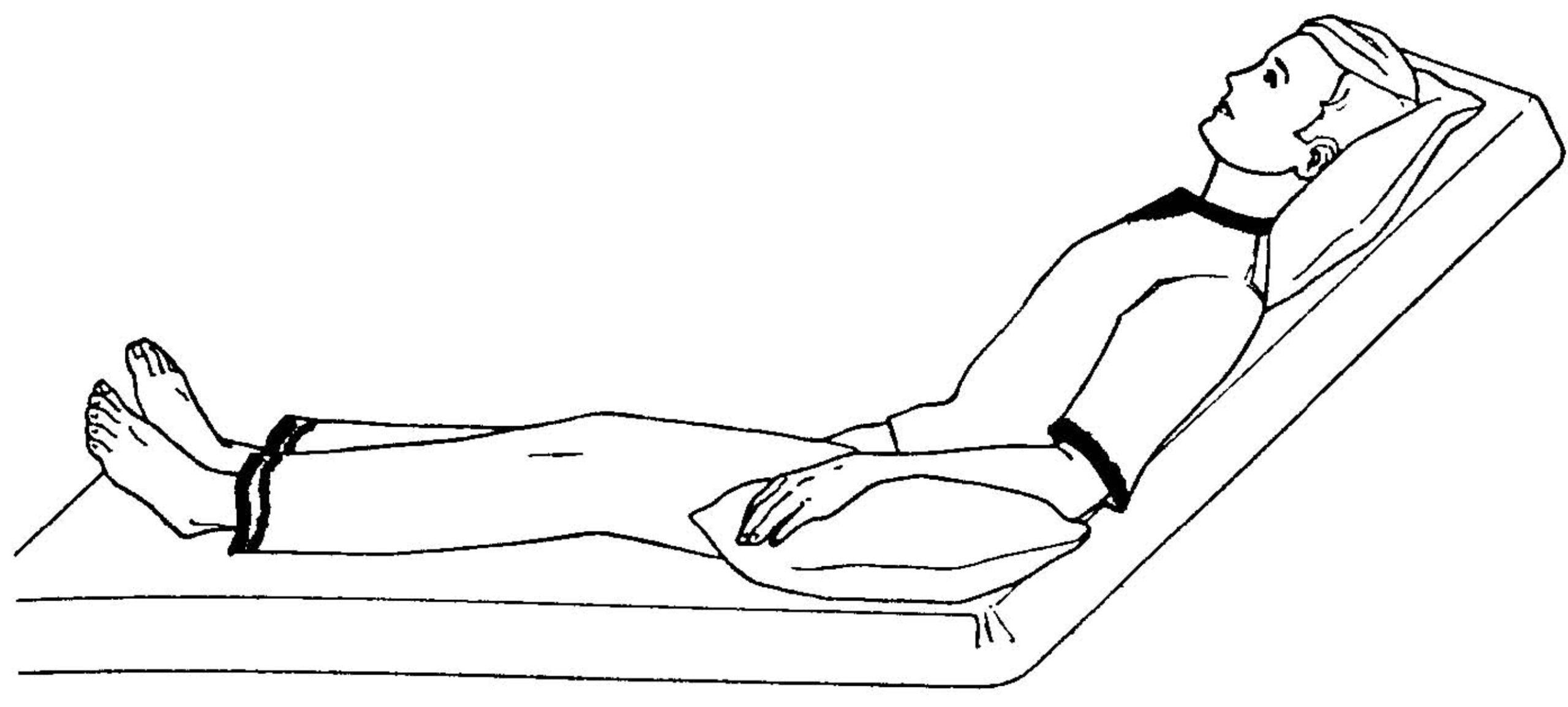 Concept About Positioning | CHAPTER 22 | Orthopedic Nursing