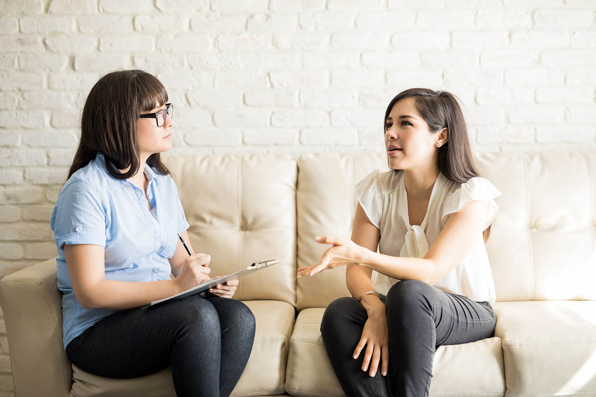 Genetic counseling