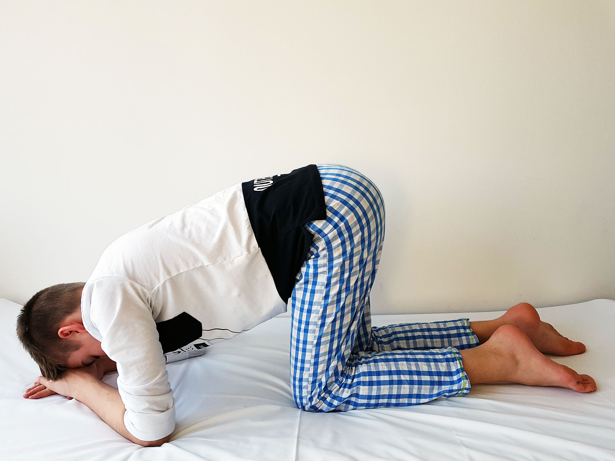 Concept About Positioning | CHAPTER 22 | Orthopedic Nursing