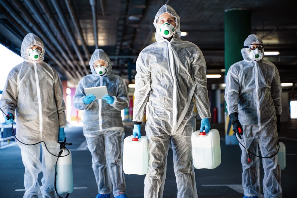 Importance of occupational health