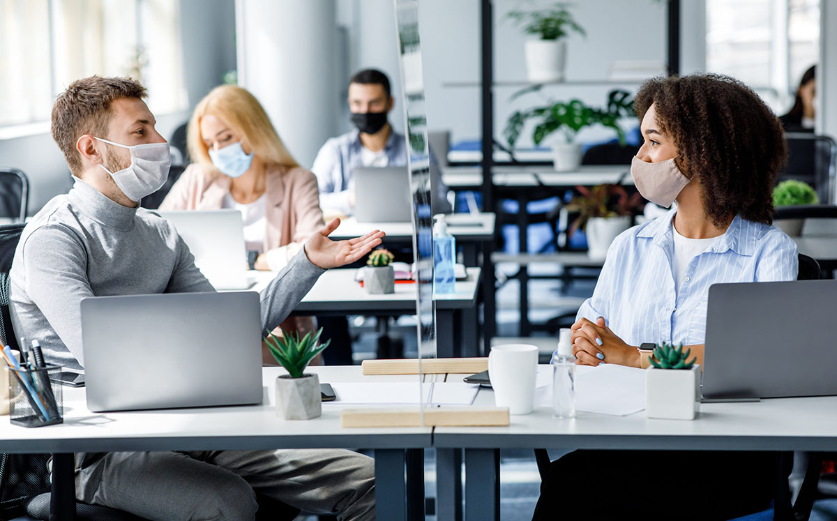 Importance of occupational health
