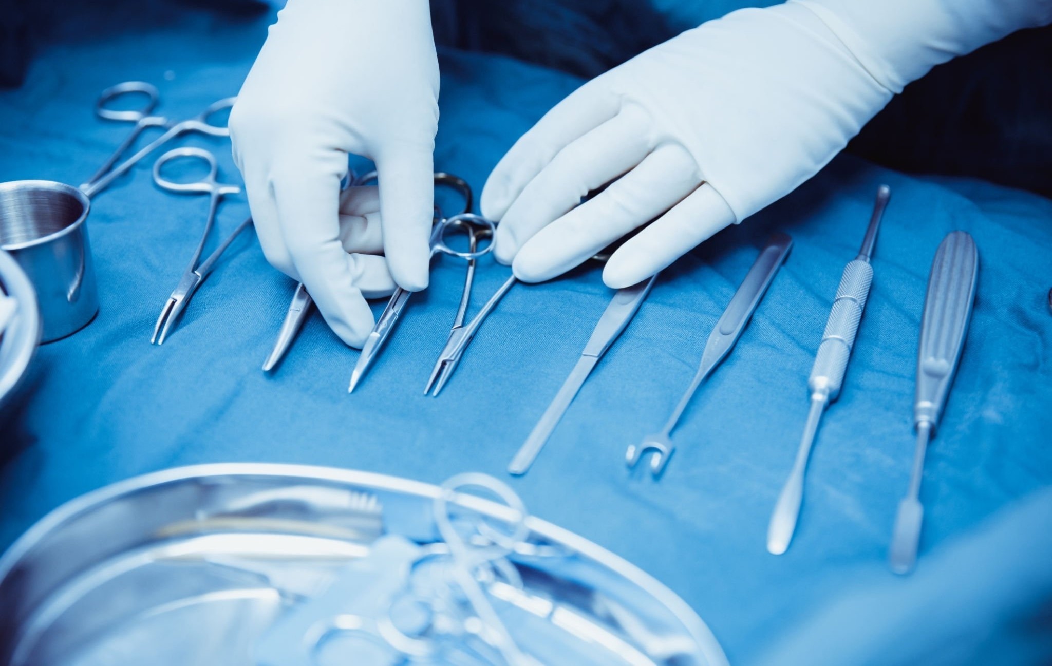 Female sterilization and MR (menstrual regulation)