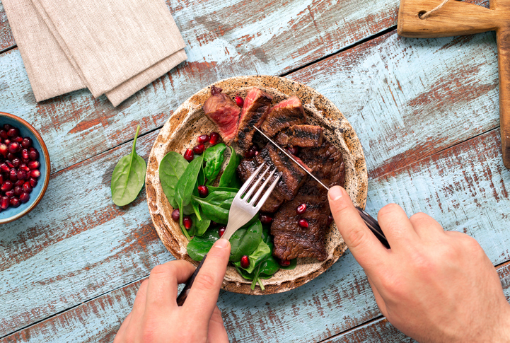 Definition of Diet | CHAPTER 8 | Nutrition and Dietetics