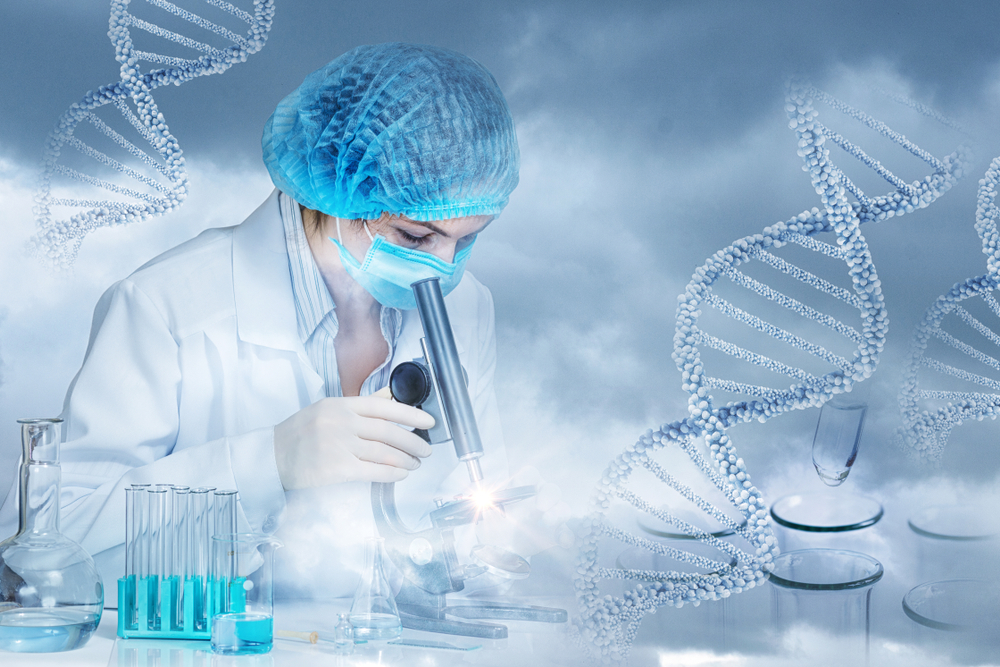 Medical genetics