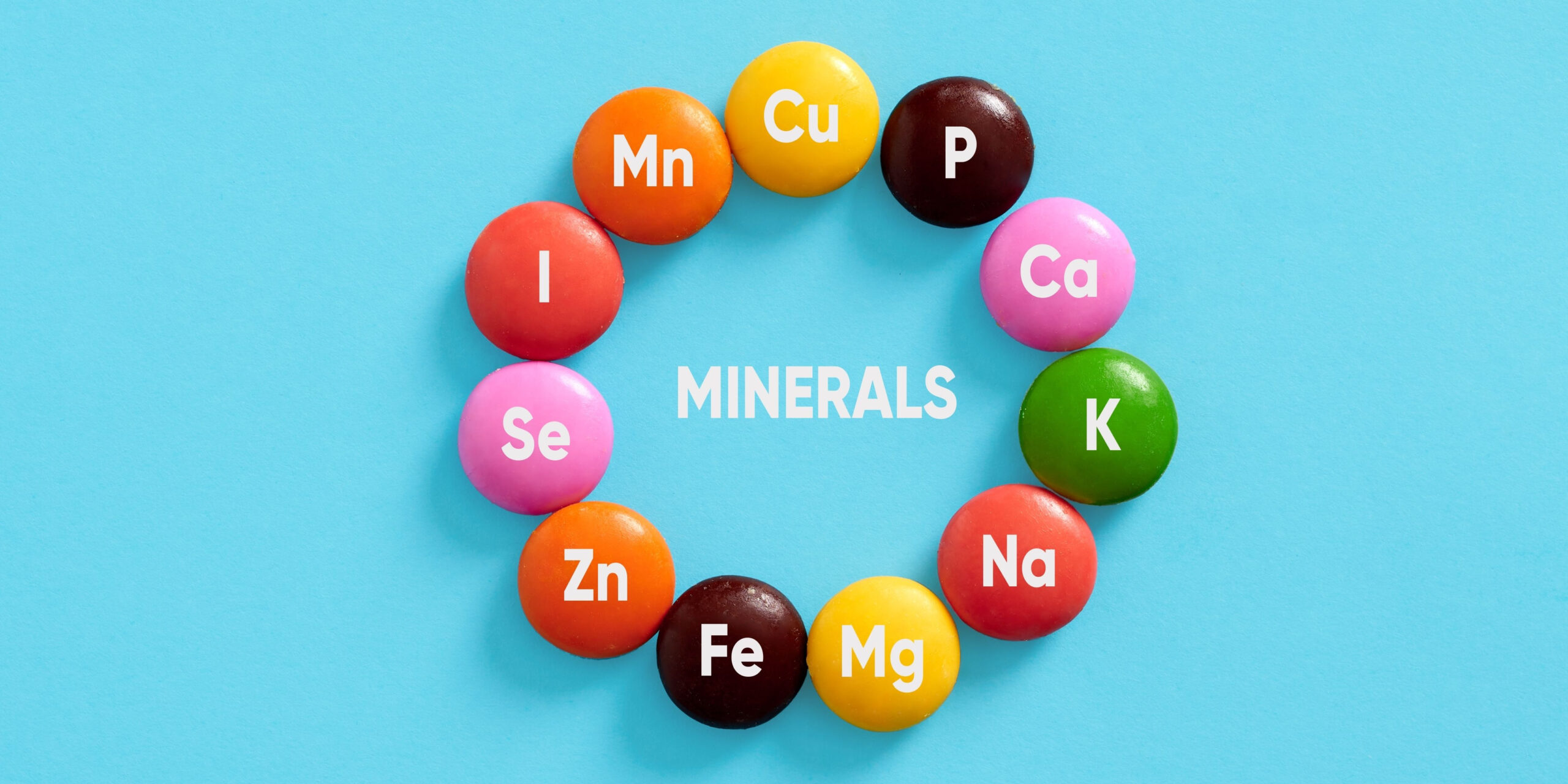 Definition of Minerals | CHAPTER 1 | Nutrition and Dietetics