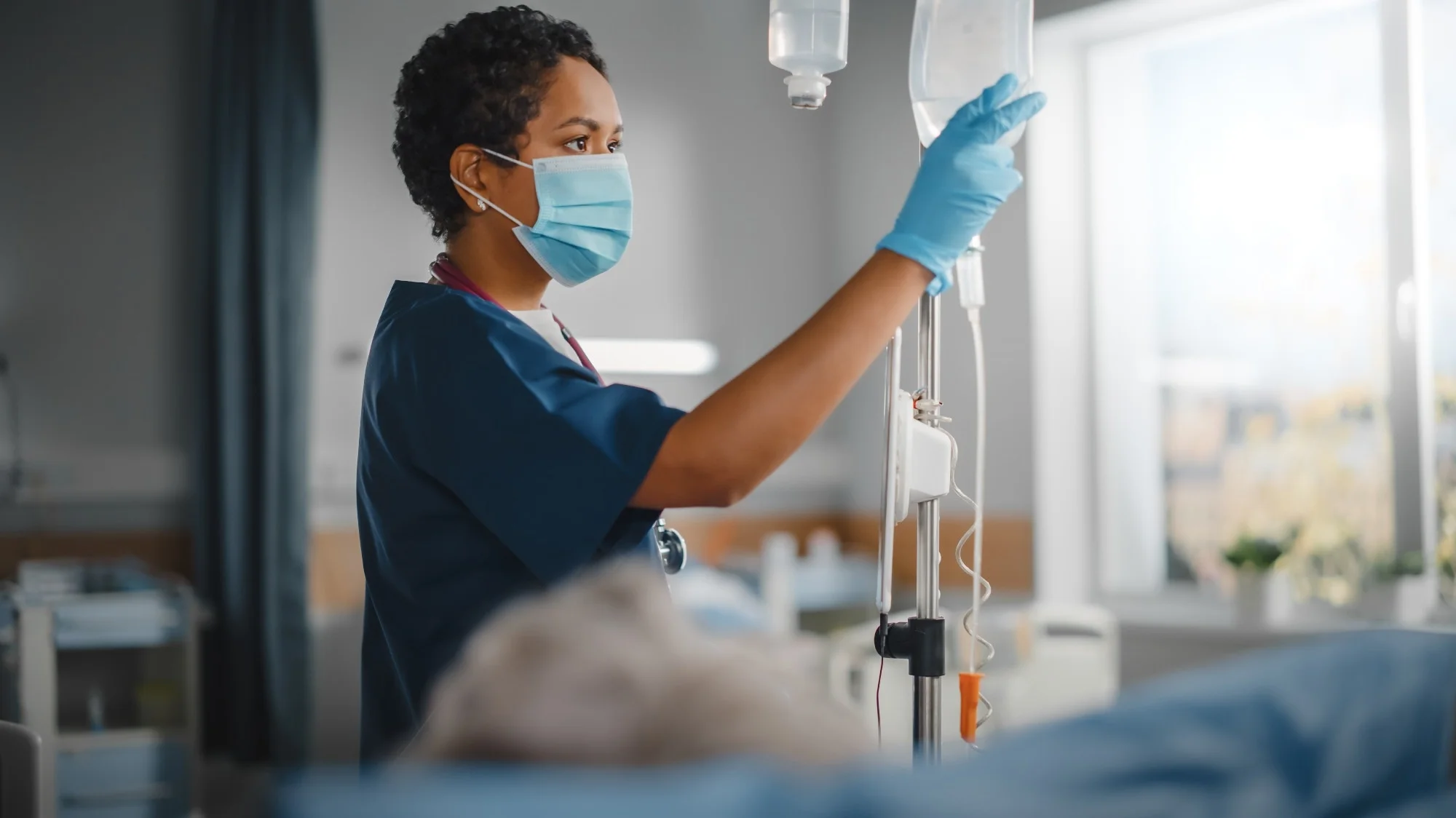 The Nurses responsibilities for family Health Promotion