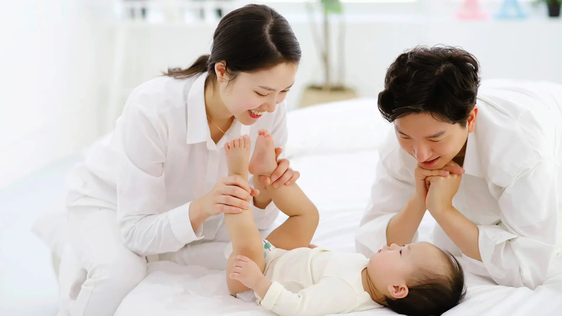 Postnatal care PNC