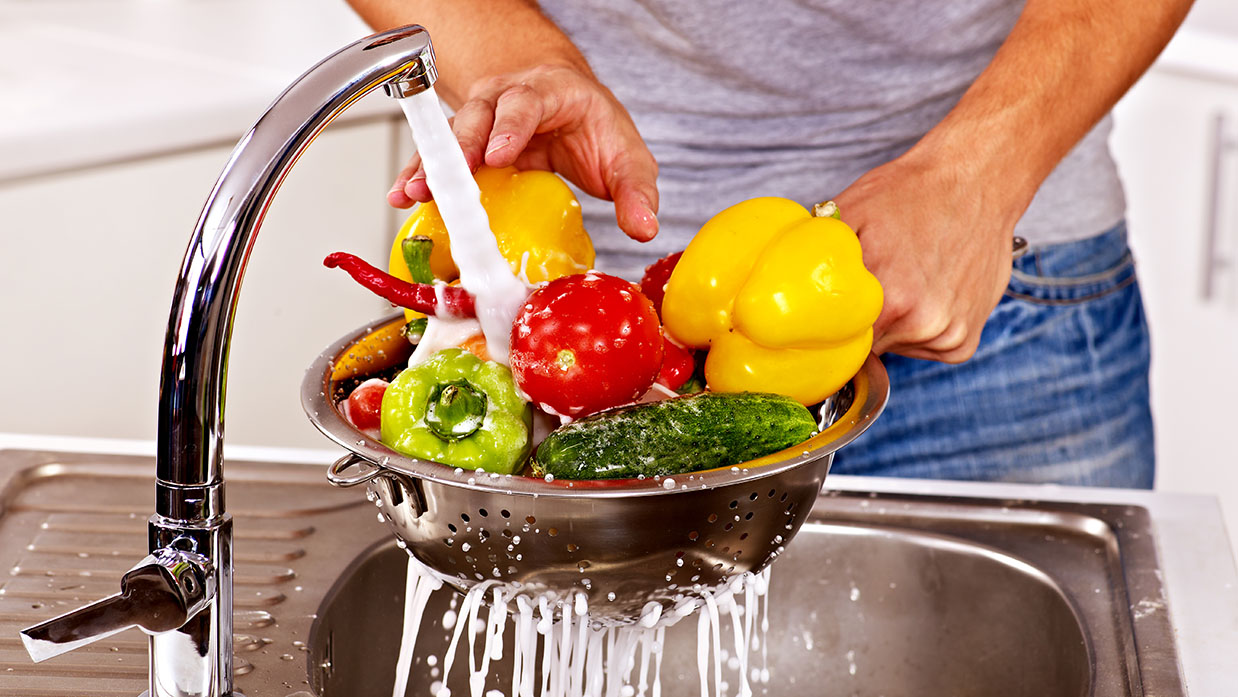 Safety Food/ Food Hygiene | CHAPTER 4 | Nutrition and Dietetics