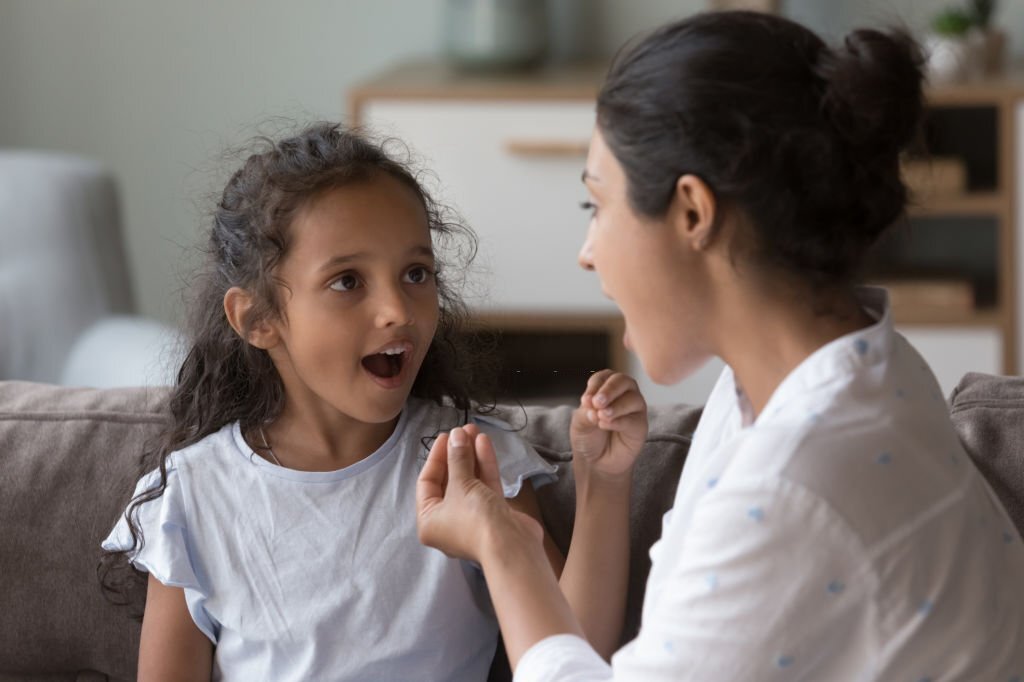 Speech disorder | CHAPTER 4 | Psychiatric nursing