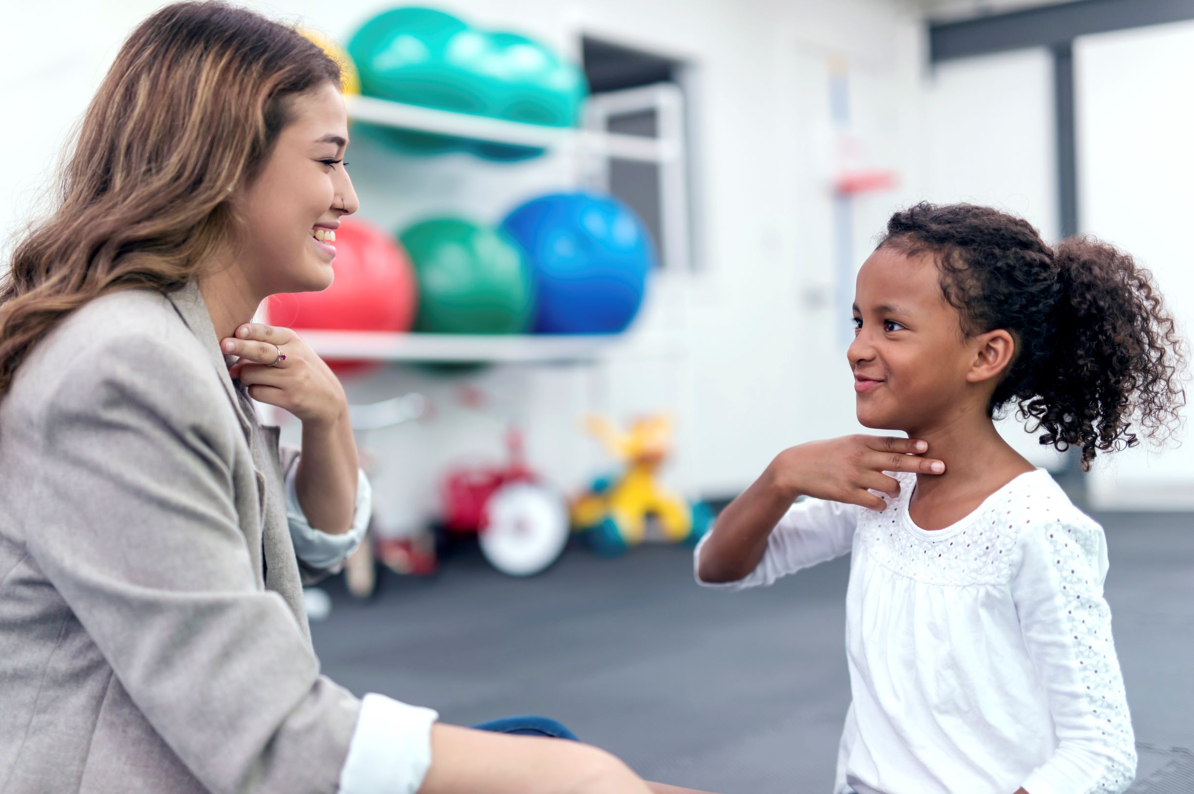 Speech disorder | CHAPTER 4 | Psychiatric nursing