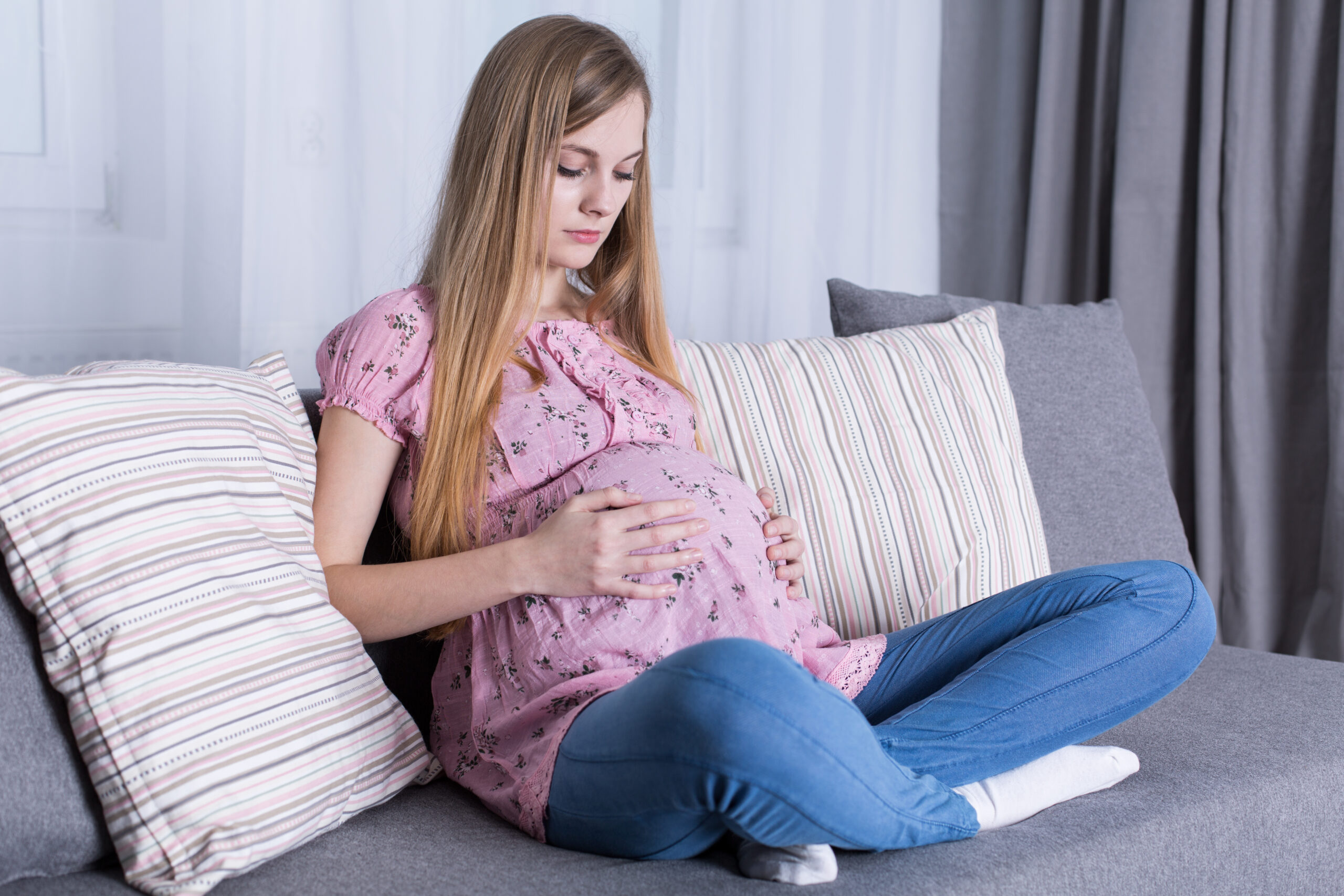 Teenage Pregnancy | Chapter 09 | Midwifery For Diploma In Nursing