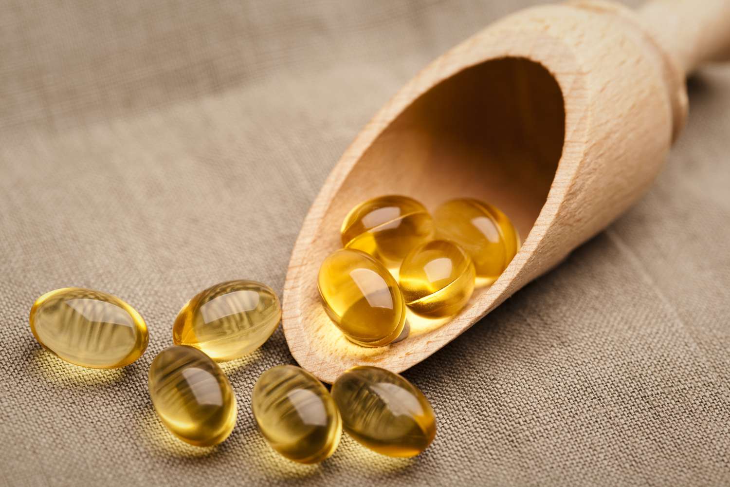Vitamin E | CHAPTER 1 | Nutrition and Dietetics