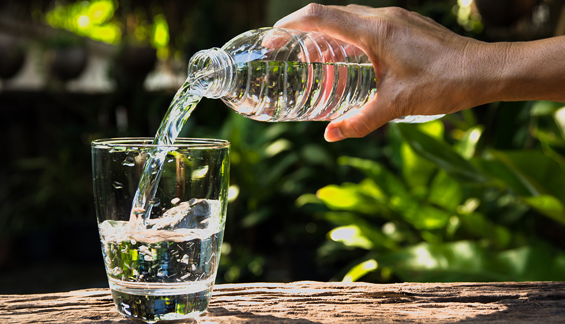 Concept of Water | CHAPTER 1 | Nutrition and Dietetics