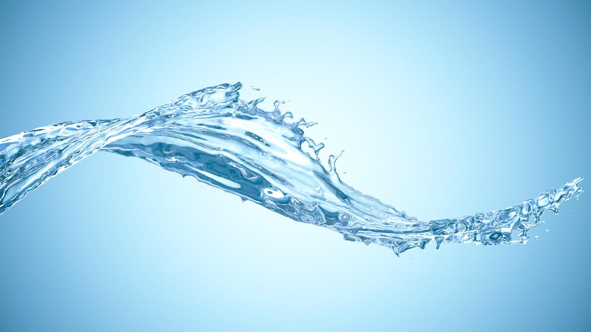 Concept of Water | CHAPTER 1 | Nutrition and Dietetics