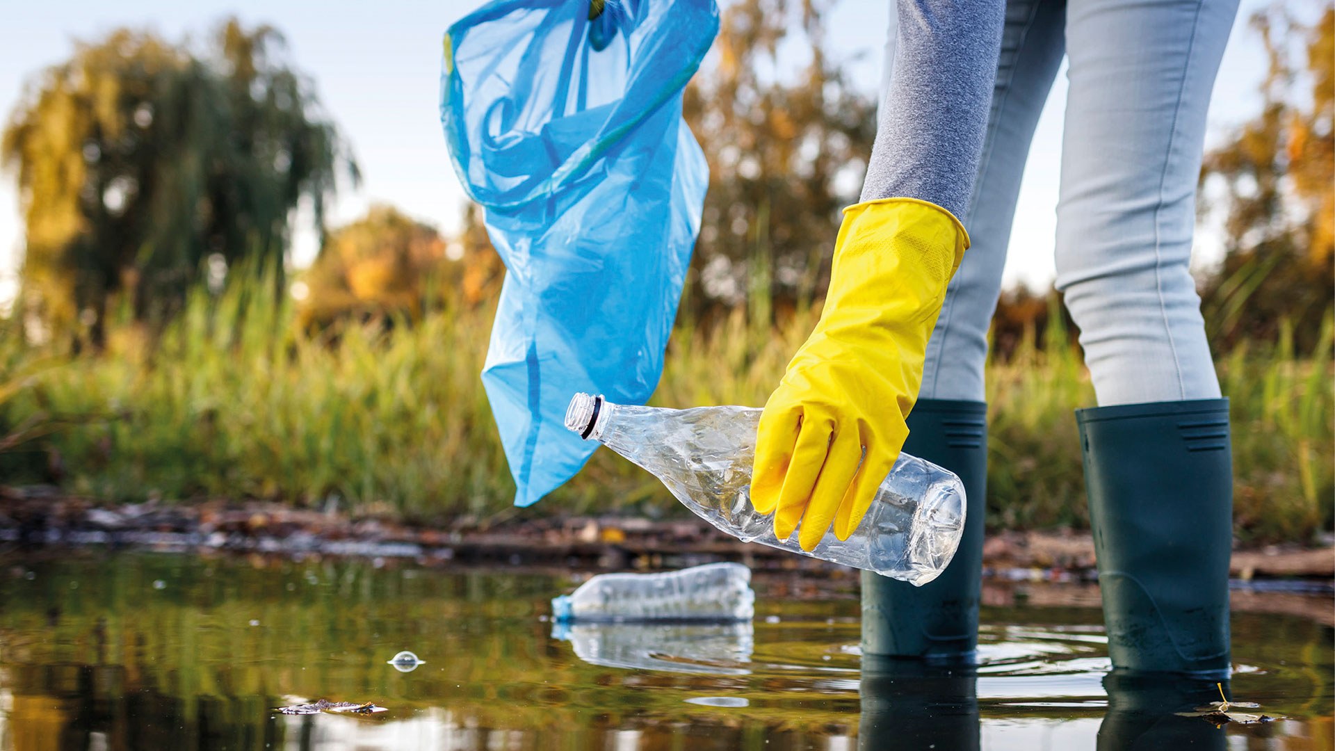 Water Pollution