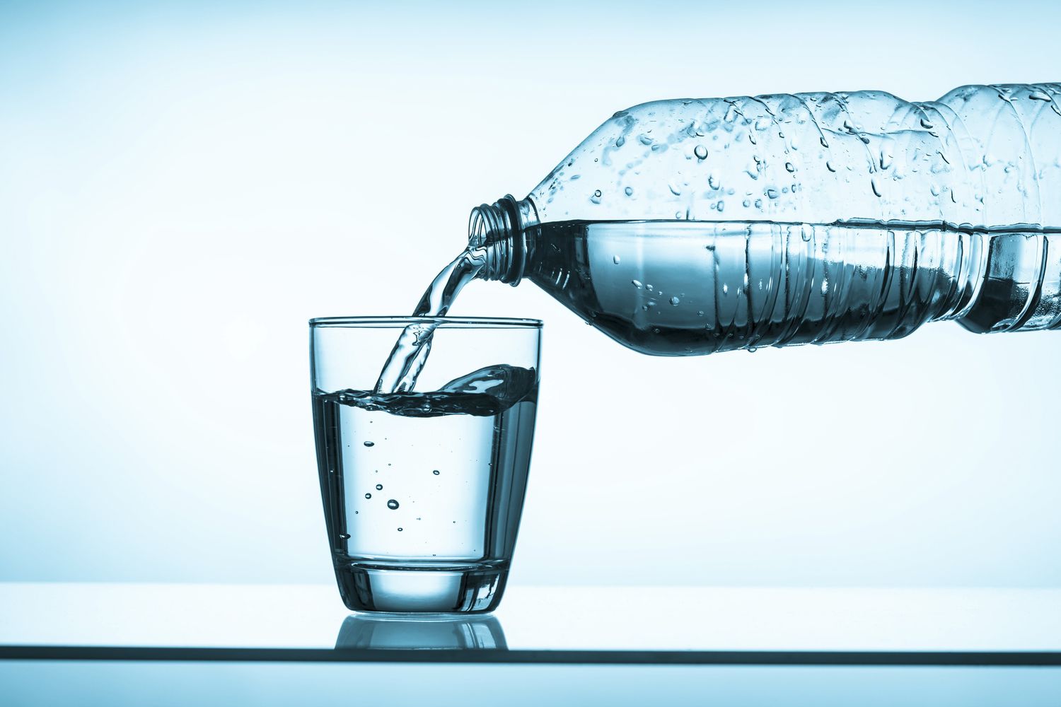 Concept of Water | CHAPTER 1 | Nutrition and Dietetics