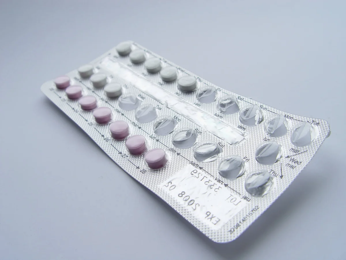 Concept About OCP | CHAPTER-17 | Pharmacology