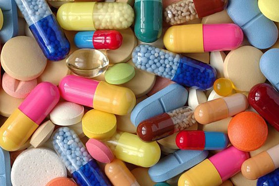 Non Opieds | CHAPTER-7 | Pharmacology