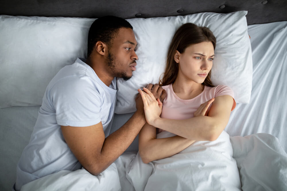 Care and management of clients with sexual disorder | CHAPTER 4 | Psychiatric nursing