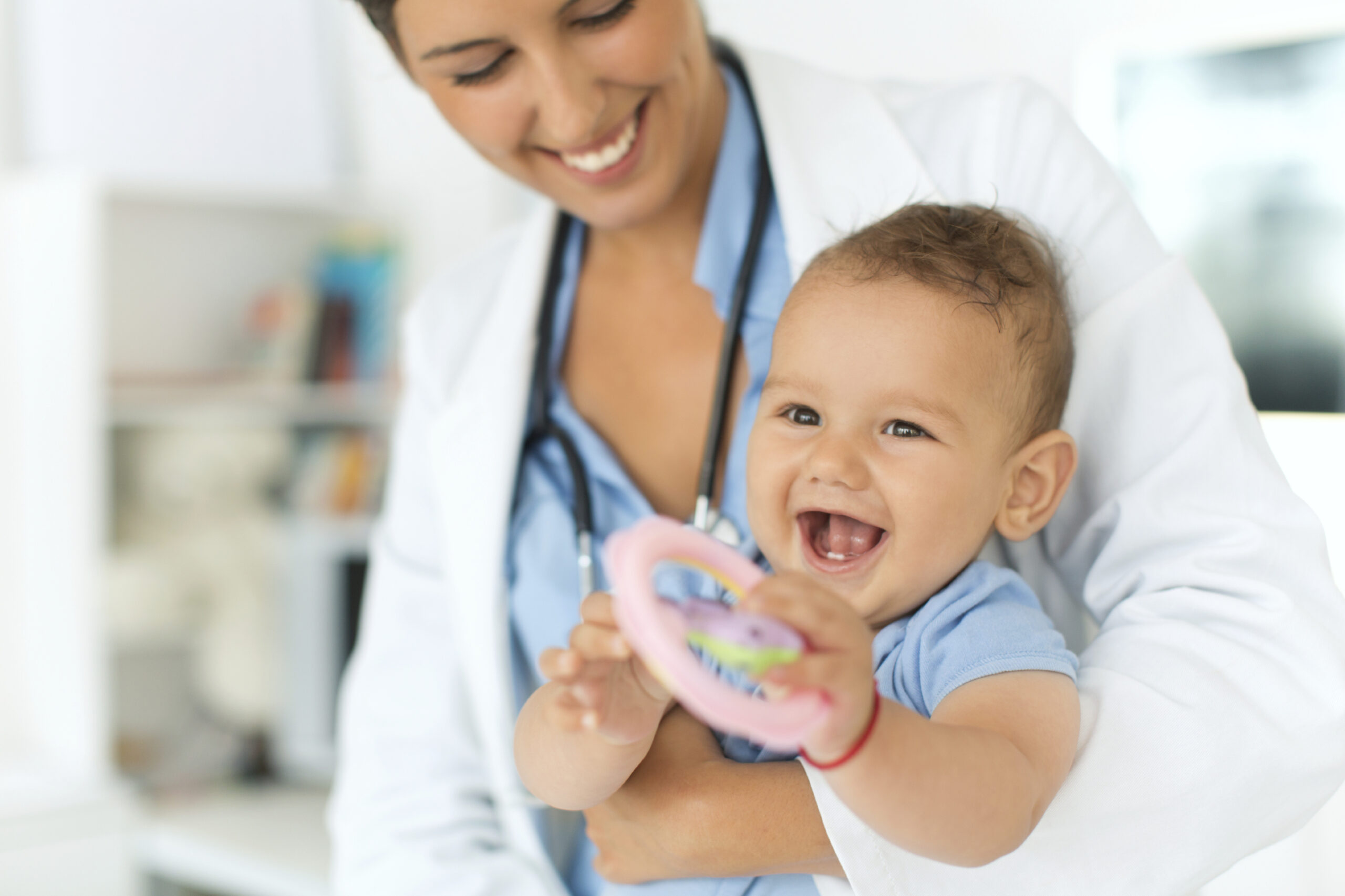 A pediatric health history | CHAPTER 5 | Pediatric Nursing