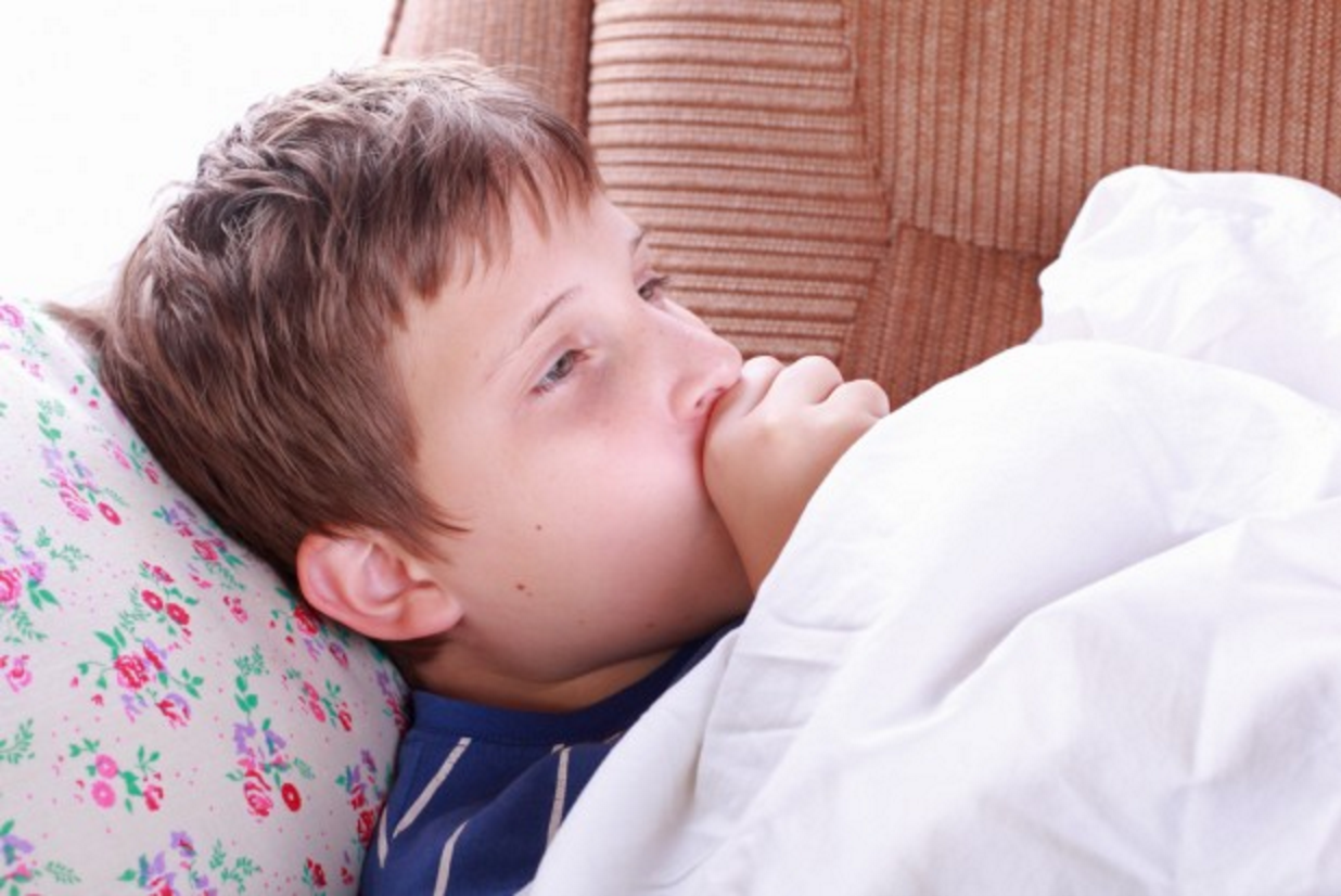 Acute respiratory infections (ARI) | CHAPTER 6 | Pediatric Nursing