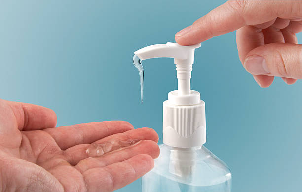 Antisepsis and antiseptics