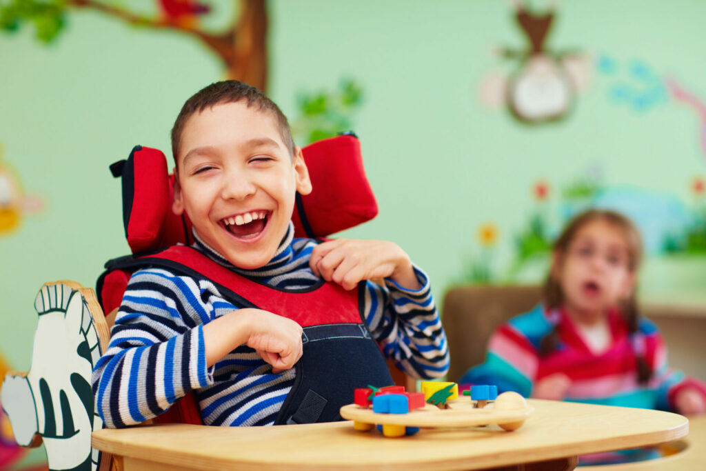Definition of Autism | CHAPTER 9 | Pediatric Nursing