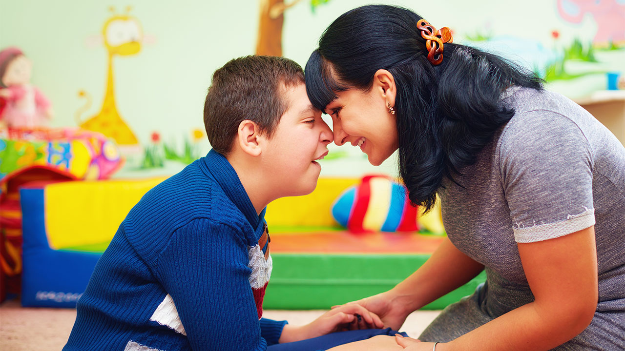 Definition of Autism | CHAPTER 9 | Pediatric Nursing