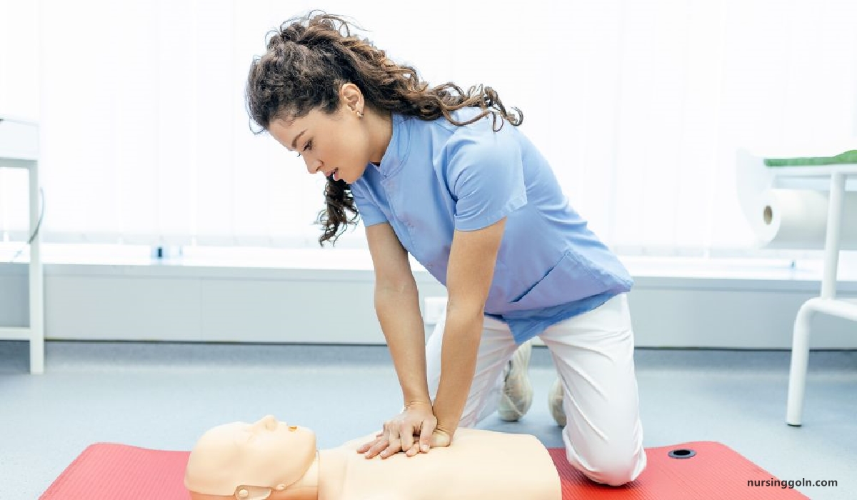 Cardiopulmonary Resuscitation