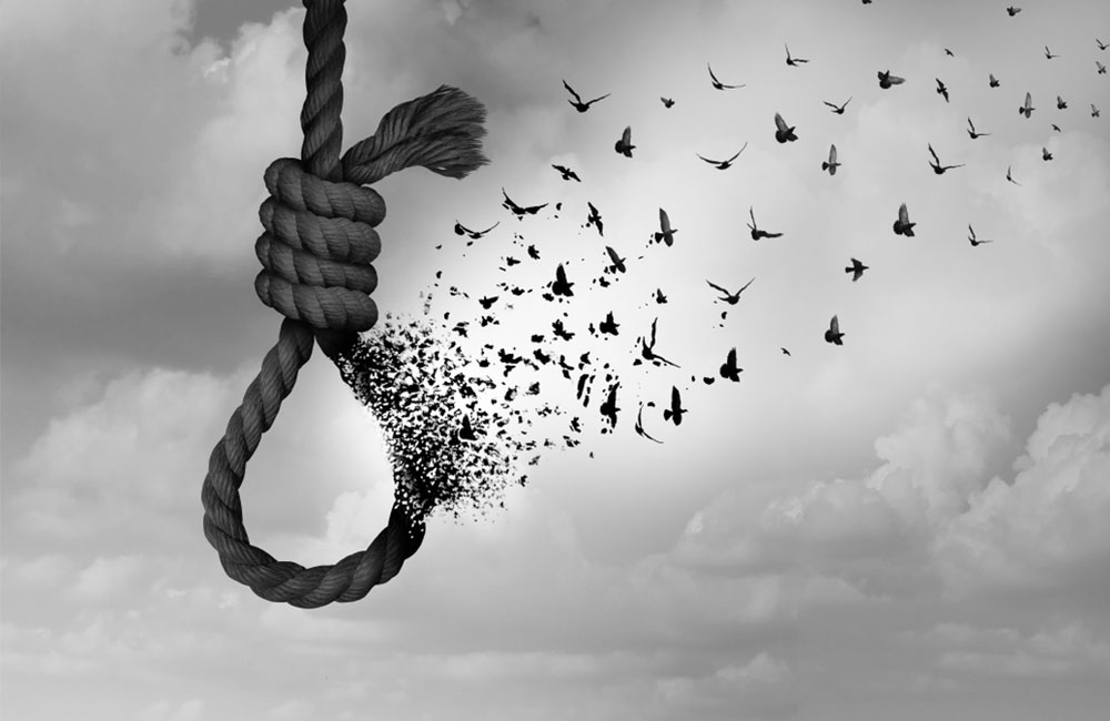 Adolescent / teen suicide | CHAPTER 5 | Psychiatric nursing