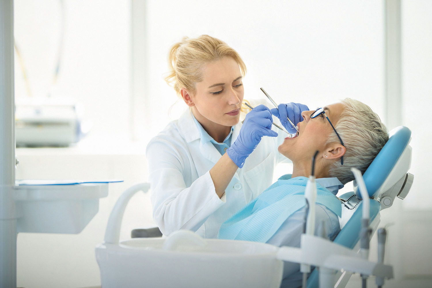 Dental health | CHAPTER 3 | Pediatric Nursing