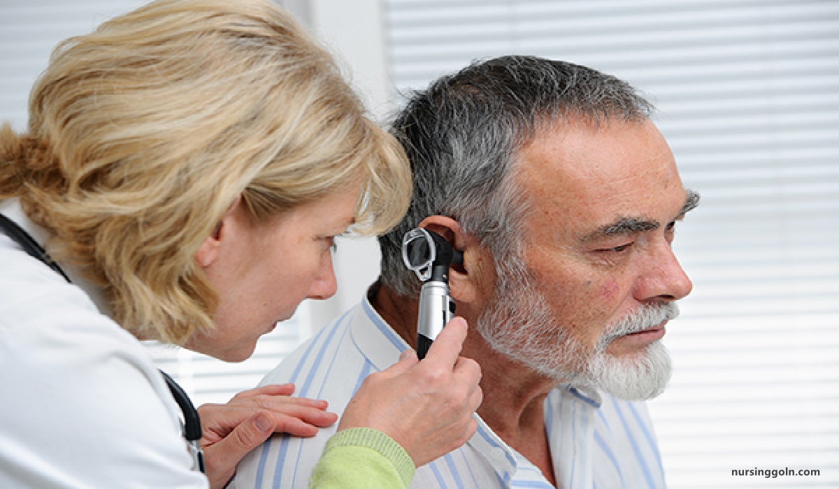 Ear infection and Surgery | CHAPTER-10 | Medical and Surgical Nursing